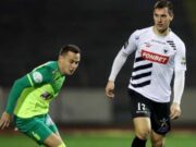 Βούλιαξε στο «λιμανάκι» της ΠΑΕΕΚ η ΑΕΚ (2-2)