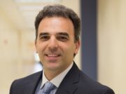 O καθηγητής Σταύρος Γεωργακόπουλος εκλέχτηκε μέλος στην Εθνική Ακαδημία Εφευρετών των ΗΠΑ