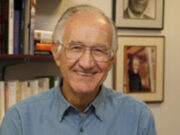 Demetrios Liappas, Pillar of California Greek-American Community, Dies