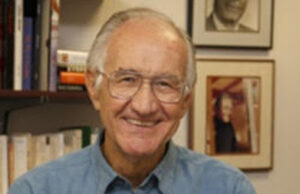 Demetrios Liappas, Pillar of California Greek-American Community, Dies