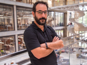 Alex Dimakis to Serve on AI Commission of the US Chamber of Commerce