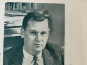 “Έφυγε” από τη ζωή ο Ελληνιστής, μεταφραστής και συγγραφέας, Έντμουντ Κίλι