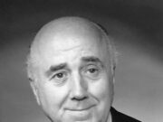 Fr. George Poulos, a legendary priest, Is Mourned