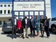 Επίσκεψη Γιάννη Χρυσουλάκη στην Ομογένεια της Φλόριδας