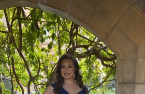 Greece’s Got Talent: Just the Beginning for Elaina Pοulos