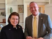 Επαναπατρισμός δύο ακόμη αρχαιοτήτων από τις ΗΠΑ