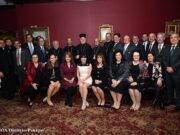 Archons, Donors Welcome Archbishop Elpidophoros to Phoenix, Honor Archdiocese Centennial