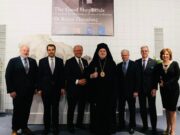 Η έκθεση “Οι Καλοί Ποιμένες: Αρχιερείς και Αρχιραββίνοι ενώπιον του Ολοκαυτώματος” στη Βοστώνη