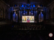 Μουσική μέθεξη στο Σίδνεϊ, στην μεγαλειώδη συναυλία για τον Πατριάρχη Βαρθολομαίο