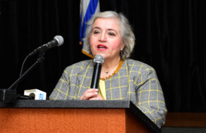 The delimitation of maritime borders the only difference with Turkiye, Papadopoulou says