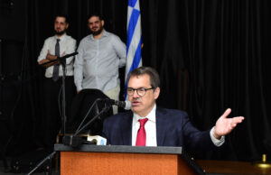 Congressional Hellenic Israel Alliance (CHIA) Caucus to Erdogan: It’s Time to Choose