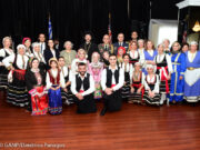 The Dodecanese’ Unification with Greece: Celebrating 74 Years of Freedom