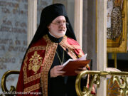 Εγκύκλιος του Αρχιεπισκόπου Ελπιδοφόρου για την εθνική επέτειο της 28ης Οκτωβρίου