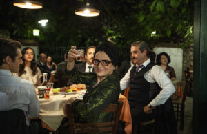 Hellenic Film Society Resumes Streaming Greek Movies; Two Films Available for 10-day Period Each Month