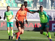 ΑΕΚ-ΑΠΟΕΛ 1-2: Από μηχανής θεός… ο Καρώ!