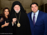 George J. Tsunis Confirmed by U.S. Senate as Ambassador to Greece