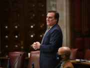 Gianaris, Greek-American Legislators Introduce Greek Independence Day Resolution