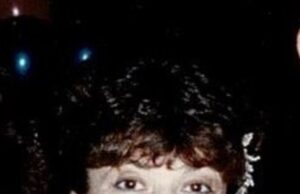 Remembering the late Maureen Papalas