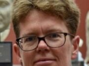 Η δρ Ρεβέκα Φλέμινγκ επελέγη ως η πρώτη κάτοχος της νέας έδρας Λεβέντη στην Αρχαία Ελληνική Επιστημονική και Τεχνολογική Σκέψη στο Πανεπιστήμιο του Έξετερ