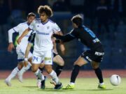 Aπόλλων-Ανόρθωση 1-1: «Χ» για τρίτη φορά φέτος