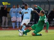 Αρης-Πάφος 2-1: Σόου Στεπίνσκι και άλμα τετράδας