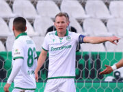 Ομόνοια-Δόξα 2-2: Ο Σάσι «στράβωσε» το ντεμπούτο του Λένον