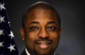 New York Lt. Gov. Benjamin resigns after indictment in bribery scheme