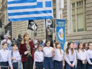 Εκδηλώσεις για την 25η Μαρτίου από την Επιτροπή Παρέλασης