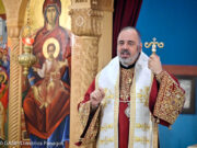 Bishop Athenagoras of Nazianzos Appointed Archepiscopal Vicar of the Hellenic Orthodox Community of Astoria
