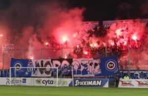 Προβάδισμα Ομόνοιας και Εθνικού για τον τελικό Κυπέλλου
