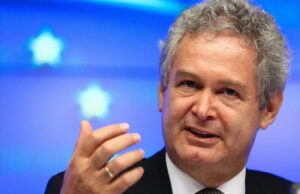 Παραιτήθηκε ο διαπραγματευτής της ε/κ πλευράς για το Κυπριακό