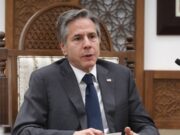 Α. Μπλίνκεν: «Οι σχέσεις ΗΠΑ-Ελλάδας δεν ήταν ποτέ ισχυρότερες και πιο σημαντικές»