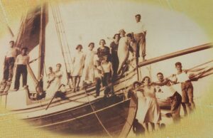 Μικρασιατική Καταστροφή (Μέρος Α’)-Η ζωή πριν από τον ξεριζωμό -Σκληρή δουλειά αλλά και βεγγέρα, γλασάτο και τραγούδια στη Μικρασία