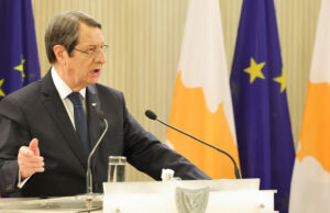 Ν. Αναστασιάδης για νέες ενέργειες Τουρκίας στην Αμμόχωστο: Θα προβούμε στα δέοντα διαβήματα