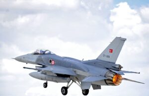 RI State Senator Lou Raptakis and Bipartisan Hellenic American State Legislators Call on Congress to Reject Sale of F-16s to Turkey