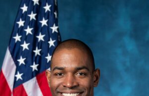 Governor Hochul Announces Appointment of Rep. Antonio Delgado as Lieutenant Governor