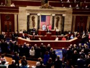 Εγκρίθηκε το Ψήφισμα για την συνεργασία ΗΠΑ – Ελλάδας στην Επιτροπή Εξωτερικών Σχέσεων της Γερουσίας