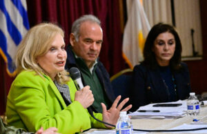 Κάλεσμα για συμμετοχή στην προετοιμασία της εθνικής παρέλασης