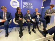 Δ. Φραγκάκης: «Στόχος να διευρύνουμε τα οφέλη του βιώσιμου τουρισμού για τις τοπικές κοινωνίες»