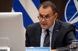 Τηλεφωνική επικοινωνία Υπουργών Αμυνας Ελλάδας – ΗΠΑ για Ουκρανία και αμυντική συμφωνία