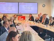 Εκδήλωση για την ενίσχυση της εξωστρέφειας των Ελληνικών πανεπιστημίων