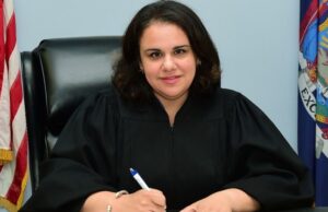 Judge Helen Voutsinas Appointed to Appellate Division’s Second Department