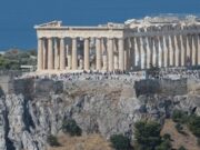 Mendoni rejects claim Parthenon sculptures retrieved ‘from the rubble’