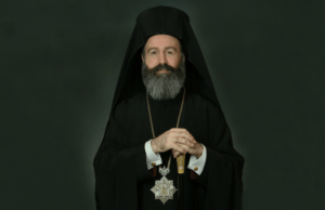 Message of H.E. Archbishop Makarios of Australia for International Mother’s Day