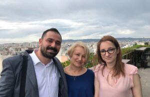 Μέρτ Καγιά: “Είμαστε εδώ” – Οι εξισλαμισμένοι Έλληνες της Μικράς Ασίας