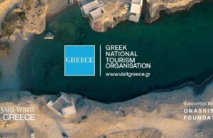 Greece’s new tourism campaign launched: “You will want to stay forever!”
