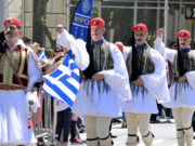 Η σειρά της Παρέλασης στην 5η Λεωφόρο