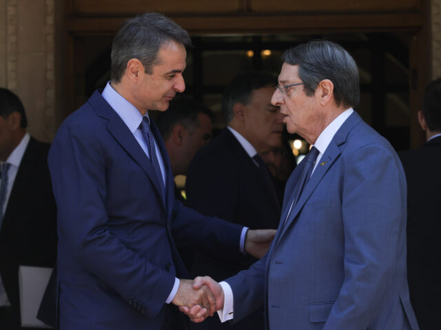 ΠτΔ – Πρωθυπουργός Ελλάδας //
PoR –