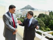 Β.Κικίλιας: “Πρωτοφανής ζήτηση εισιτηρίων από ΗΠΑ για Ελλάδα και περισσότερες πτήσεις”