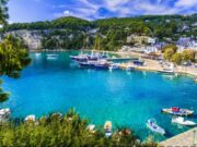 Η Ελλάδα με αφετηρία την Αλόννησο διευρύνει το τουριστικό της αφήγημα